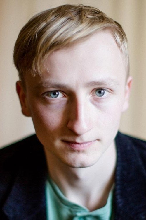 Брайан Волькнер