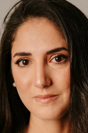 Yassmine Dimassi