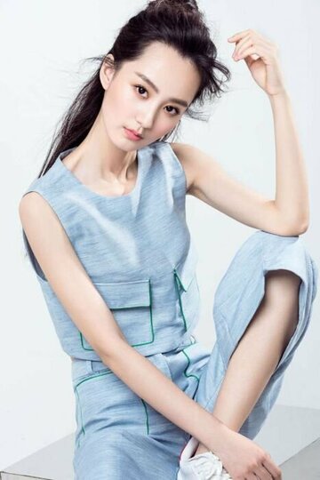 Xu Xiaonuo