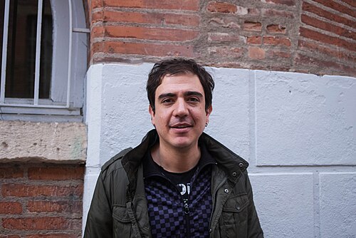Óscar Ruiz Navia