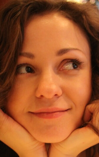 Yuliya Brilliantova