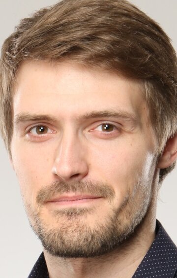 Aleksey Lyubchenko