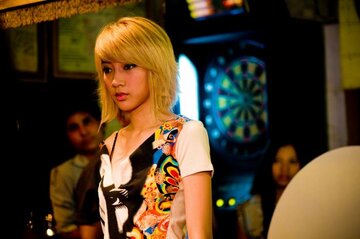 Jessica Pasaphan