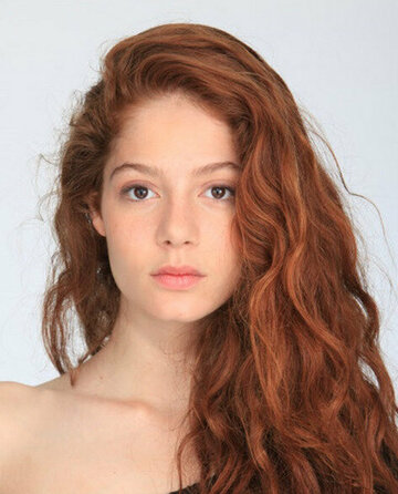 Jenna Thiam