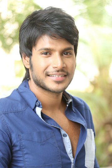 Sundeep Kishan