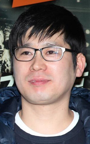 Kang Dae-gyoo