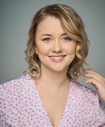 Марина Денисова