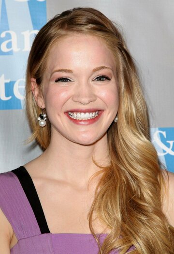 Melissa Carnell