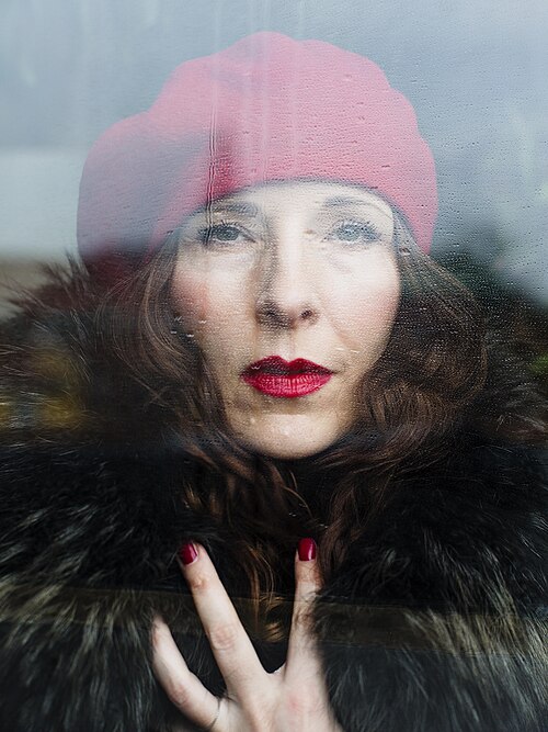 Helene Moltke-Leth