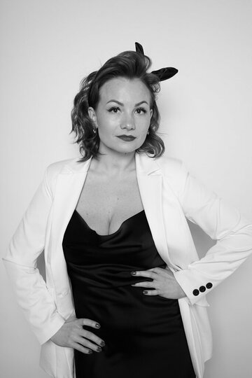 Екатерина Радченко