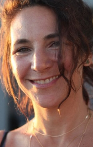 Rachel Leiterman