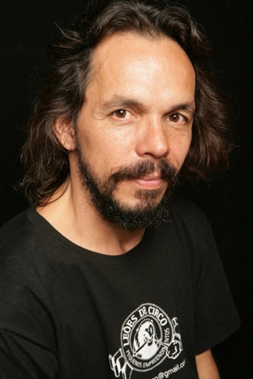 Хулио Адриан