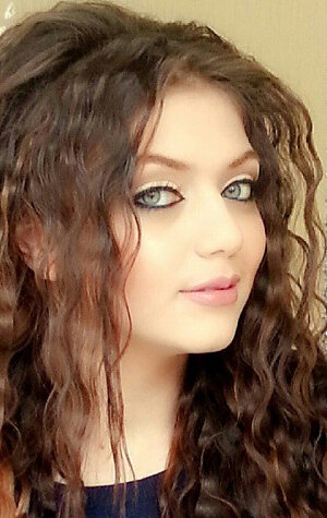 Marinka Khachatryan