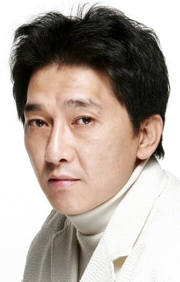 No Seung-jin