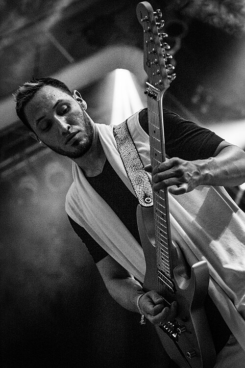 Angel Vivaldi