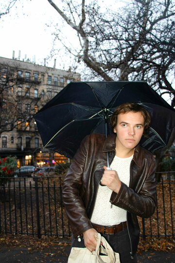 Stanley Simons