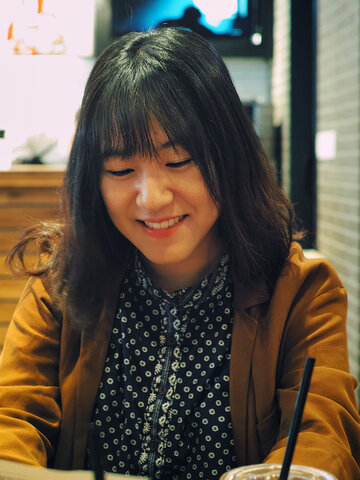Han Ga-ram