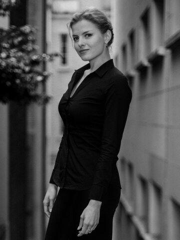 Катерина Жулай