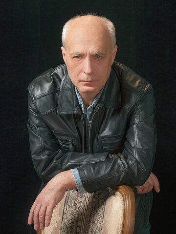 Vladimir Dragunov