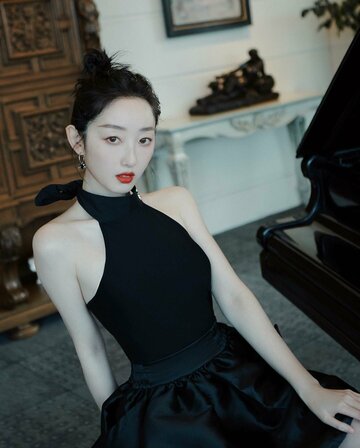Jiang Mengjie