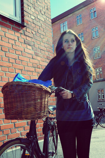 Julie Sandra Brochorst Andersen