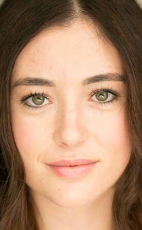 Madeleine Adams