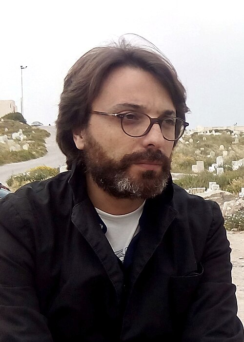 Мохамед Бен Аттиа