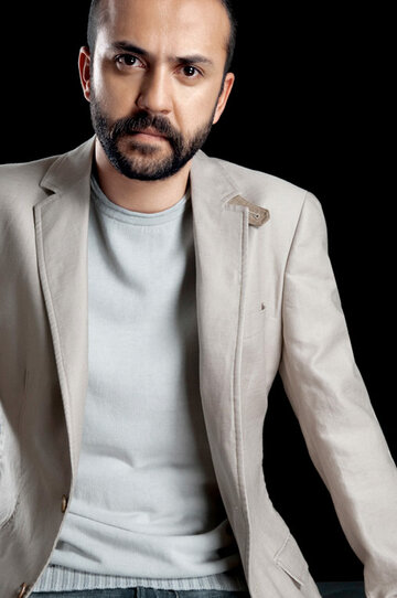 Sarp Akkaya