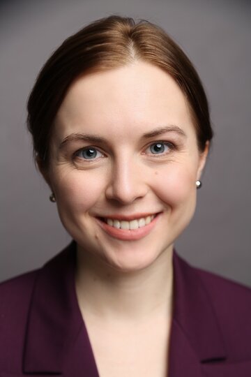 Evgeniya Cherepnova