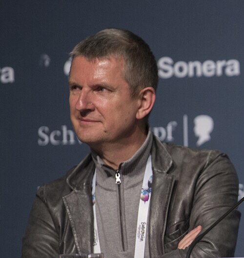 Юрий Аксюта