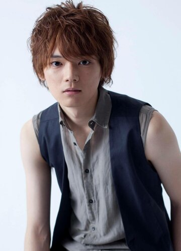 Yuki Furukawa