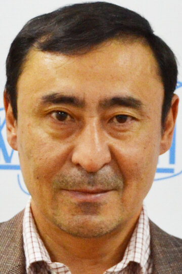 Baimurat Zhumanov