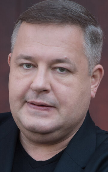 Олексій Смолка