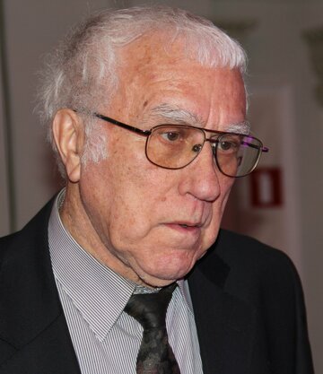 Boris Krishtul