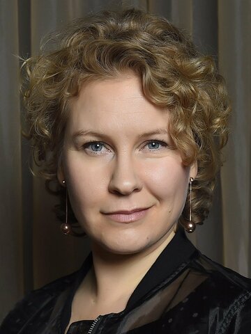 Eva Melander
