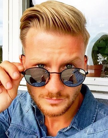 Sebastian Hiort af Ornäs