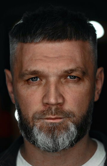 Сергій Черноусов