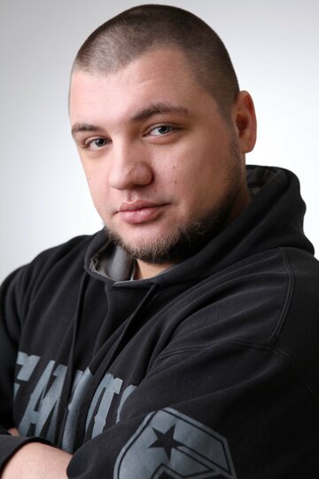 Виталий Шевелев