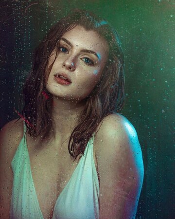 Hayley Griffith