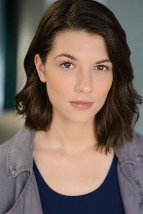Eden Shultz