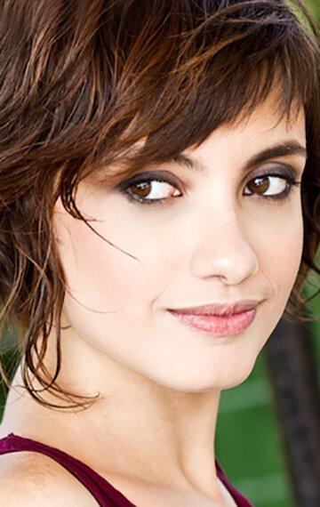 Valentina Carli