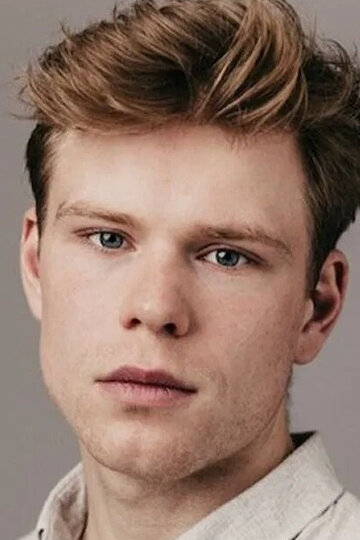Jonathan Bergholdt