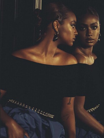 Justine Skye