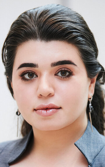 Asmik Movsisyan