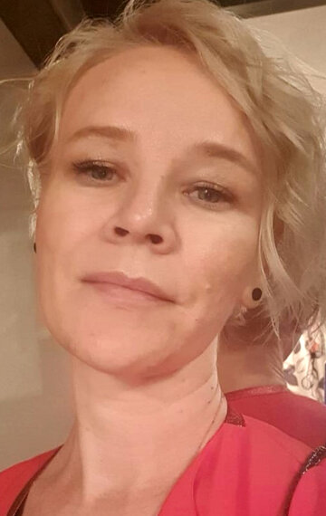 Marina Fomenko