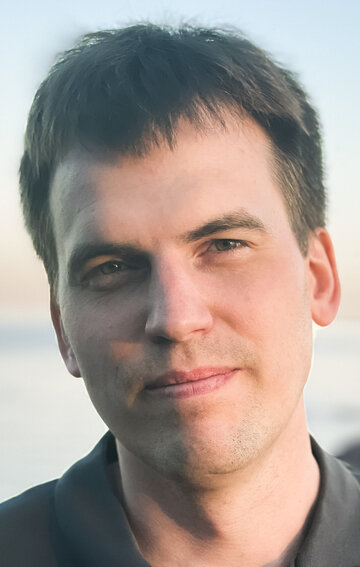 Konstantin Selin