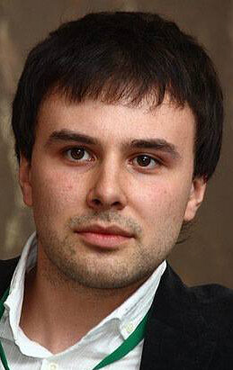 Vladimir Golovnev