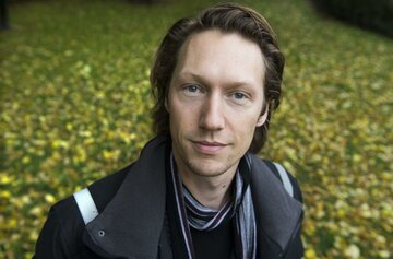 Симон Й. Бергер