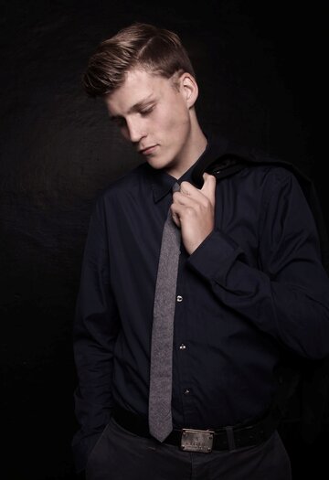 Sebastian Bull