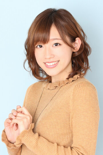 Rie Takahashi